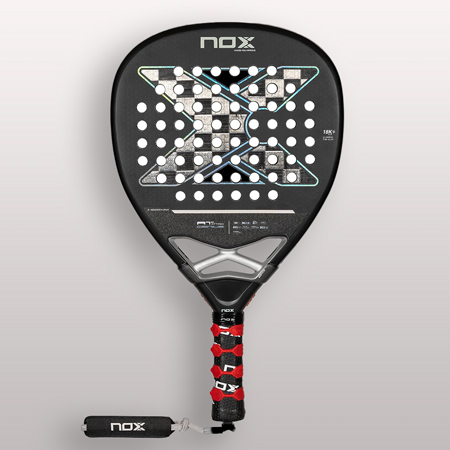 
NOX AT10 Genius 18K Attack 2024 by Agustin Tapia