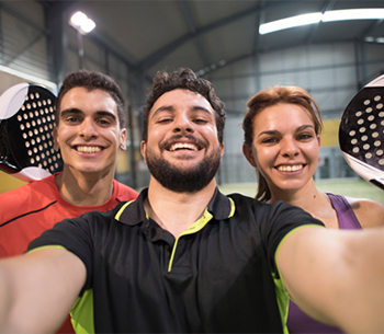 Why Is Padel Popular