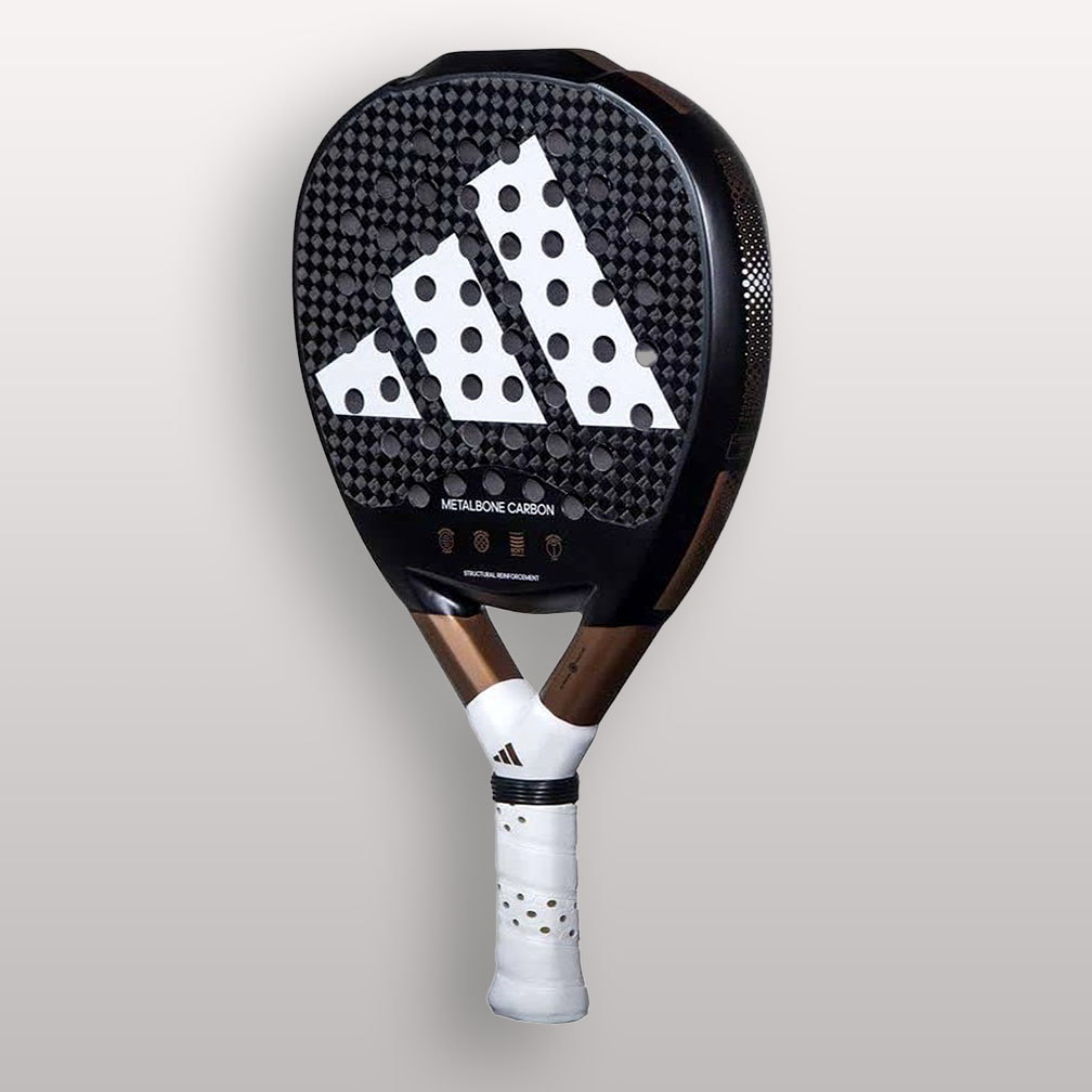 Adidas Metalbone Padel Racket Paddle Series