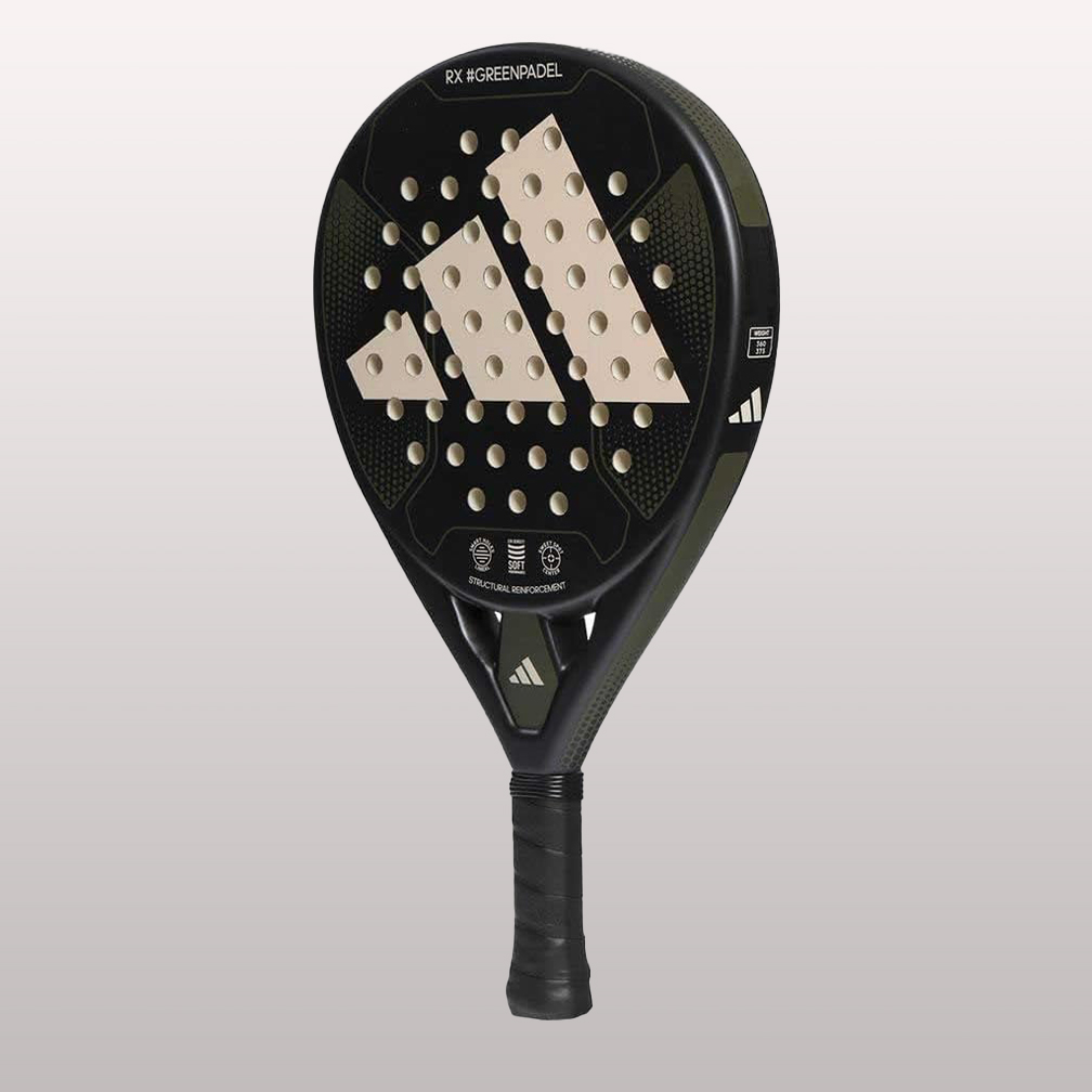Adidas RX Padel Racket Paddle Series