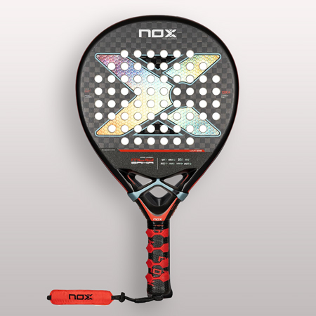 NOX Padel Racket ML10