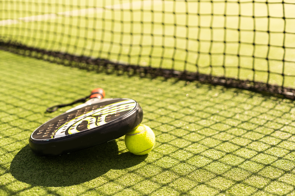 Padel Rackets under $200 Padel Rackets under $200