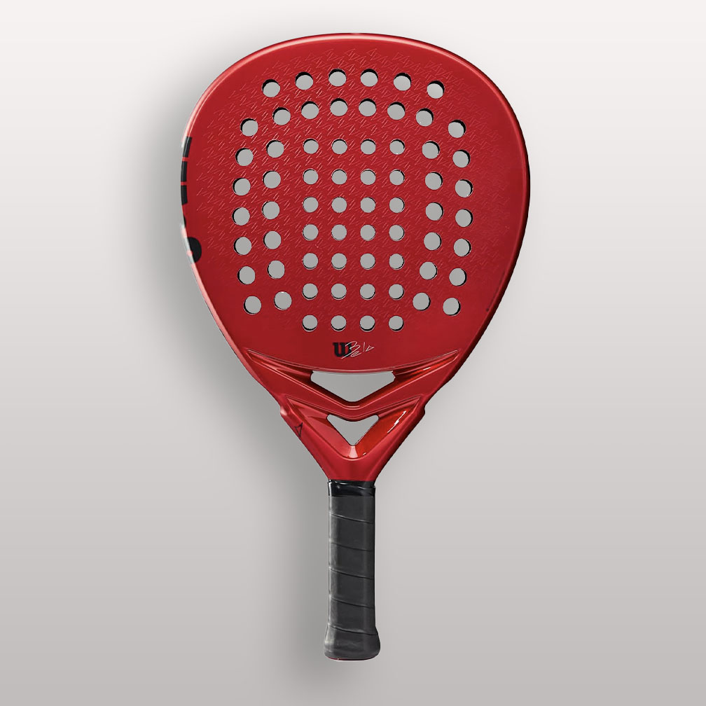 Wilson Padel Racket BELA/Blade/Ultra Grip