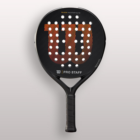 Wilson Pro Staff Elite