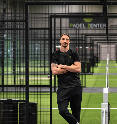 Zlatan Ibrahimović