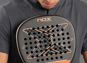 NOX A10 Genius Attack