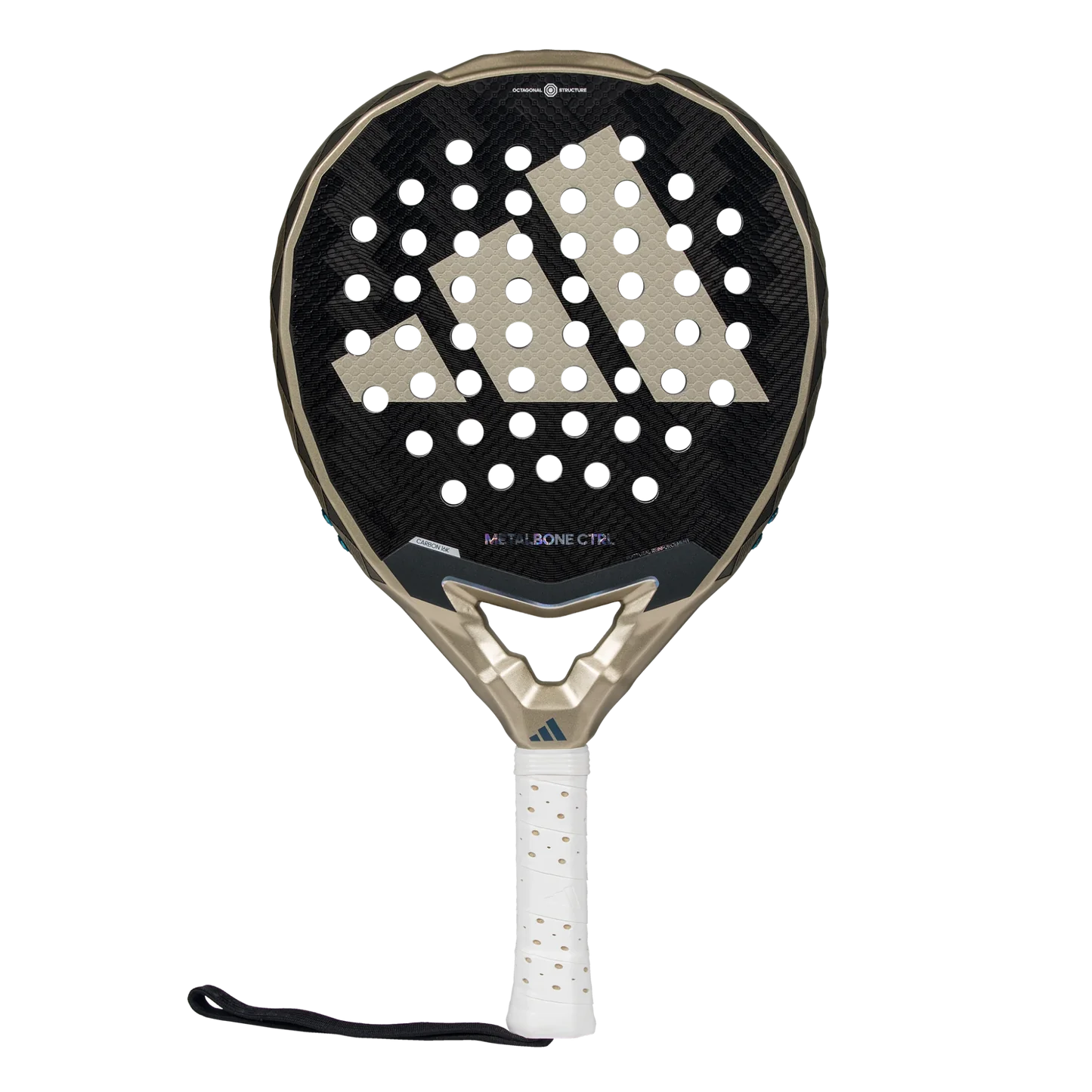 Adidas Metalbone Carbon Control 3.4 2025