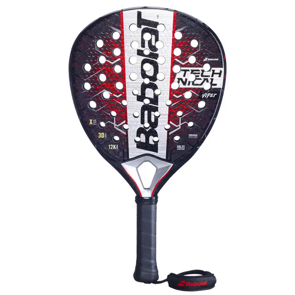 Padel racket Babolat Technical Viper 2025