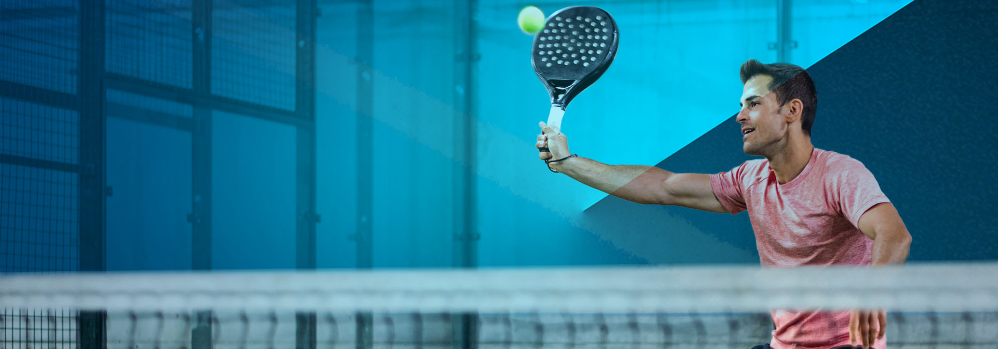 Padel Gear Reviews About us